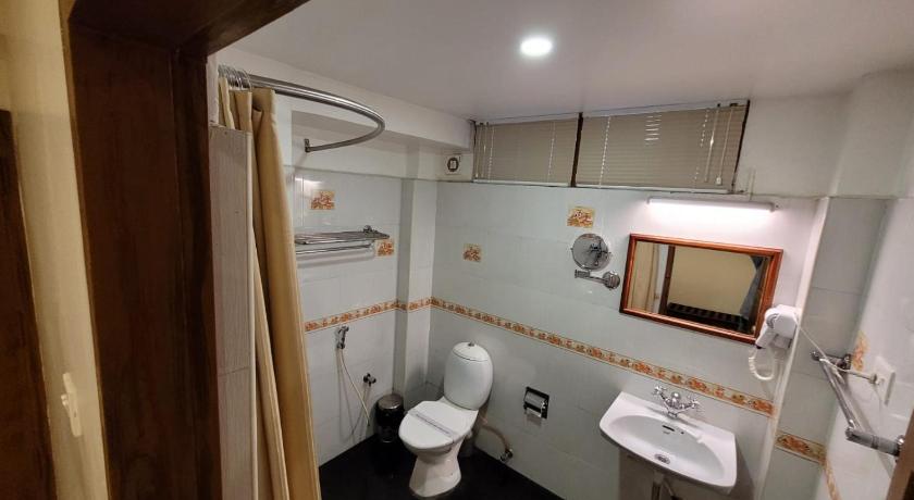 Ashoka Tourist Home photo