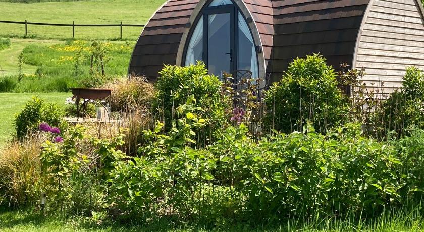 Slades Farm Glamping - main image