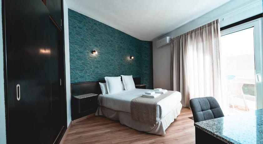 Hotel Ventus — Hotel in Tenerife
