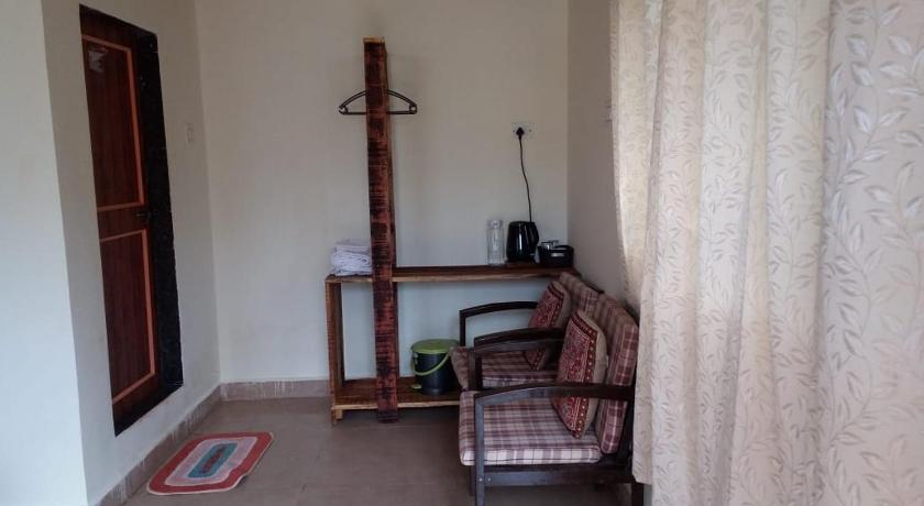 Homestay, Woodnote Eco Resort photo