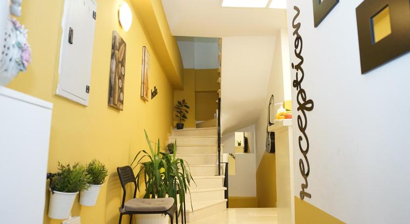 TRIO Suite Yenikapı Old City — Hotel in İstanbul