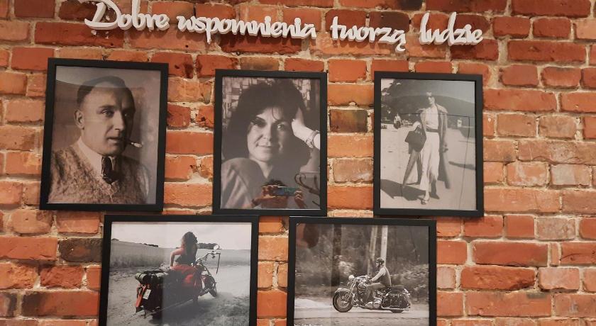 Apartamenty Bydgostia photo