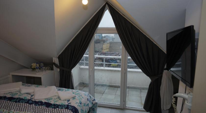 TRIO Suite Yenikapı Old City photo