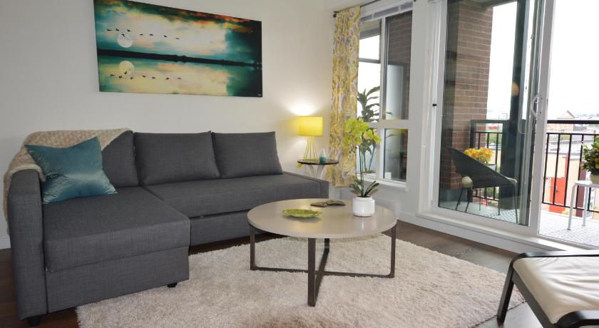 Harbour Breeze — Hotel in Victoria (BC)
