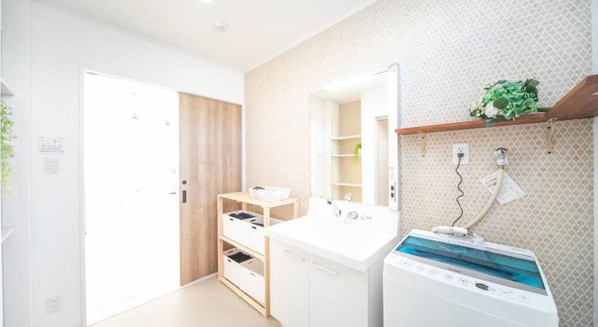 Kobe Shizukinosato TSUKI Terrace 531 4-Star Single Room lobby