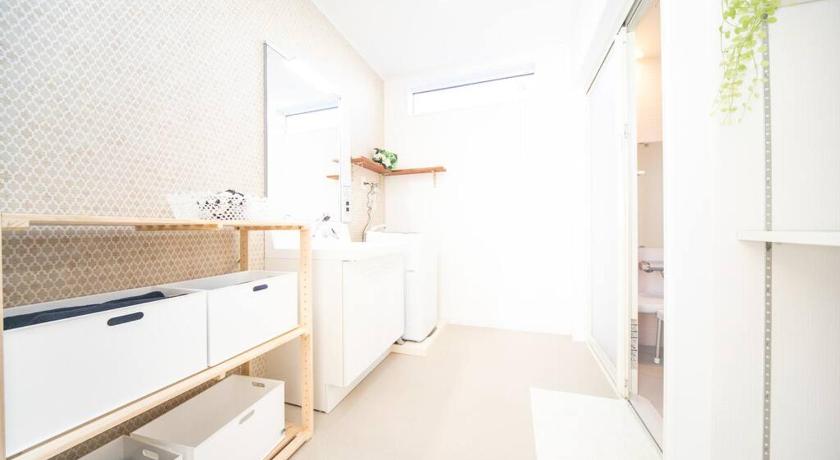 Kobe Shizukinosato TSUKI Terrace 531 4-Star Single Room pool