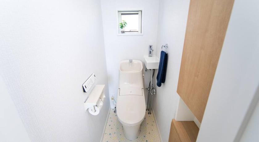 Kobe Shizukinosato TSUKI Terrace 531 4-Star Single Room exterior