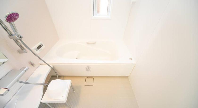 Kobe Shizukinosato TSUKI Terrace 531 4-Star Single Room amenity