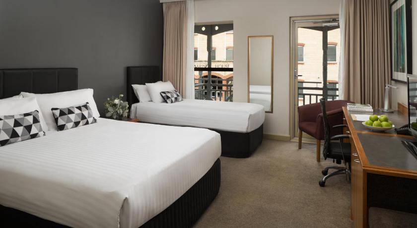 Esplanade Hotel Fremantle by Rydges