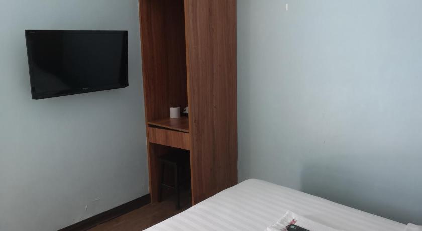 AMBASSADOR LABUAN VIEW HOTEL photo