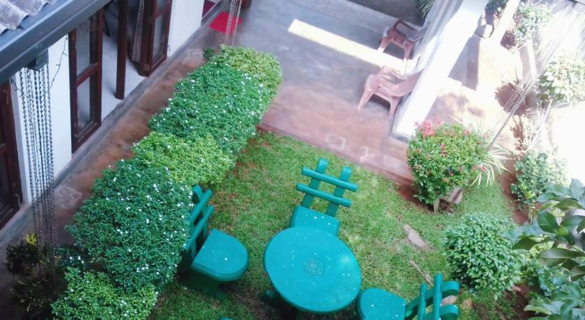 Villa DeLorenta – Anuradhapura, IA