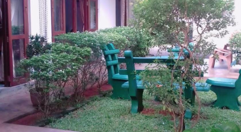Villa DeLorenta – Anuradhapura, IA