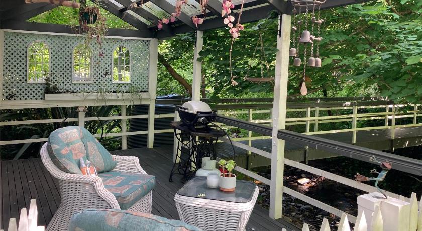 Aldgate Valley Bed and Breakfast photo