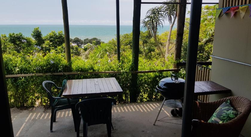 Ocean Rush Dolphin — Hotel in Nkwazi