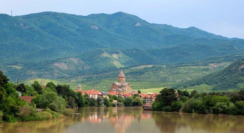 Levanto — Hotel in Mtskheta