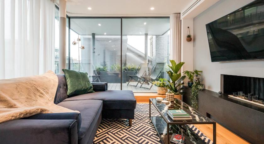 Kula London - Holborn — Hotel in London