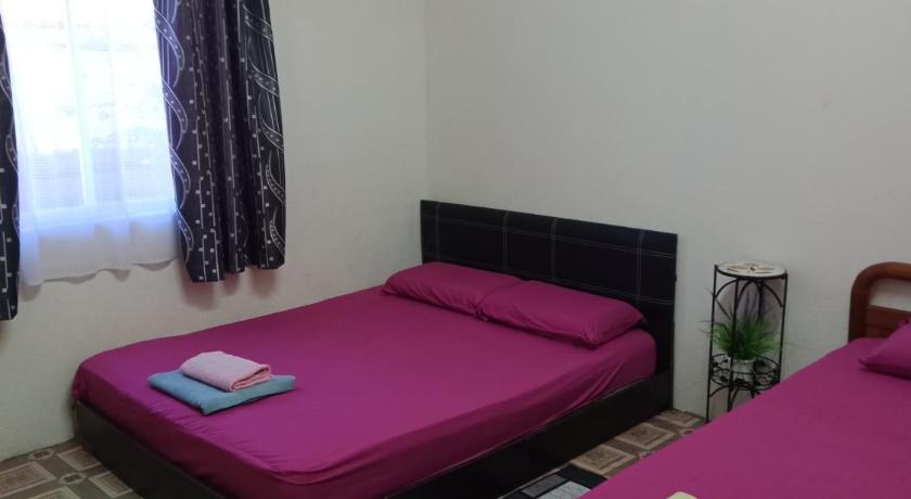 Homestay Tok Abah Kuala Besut photo
