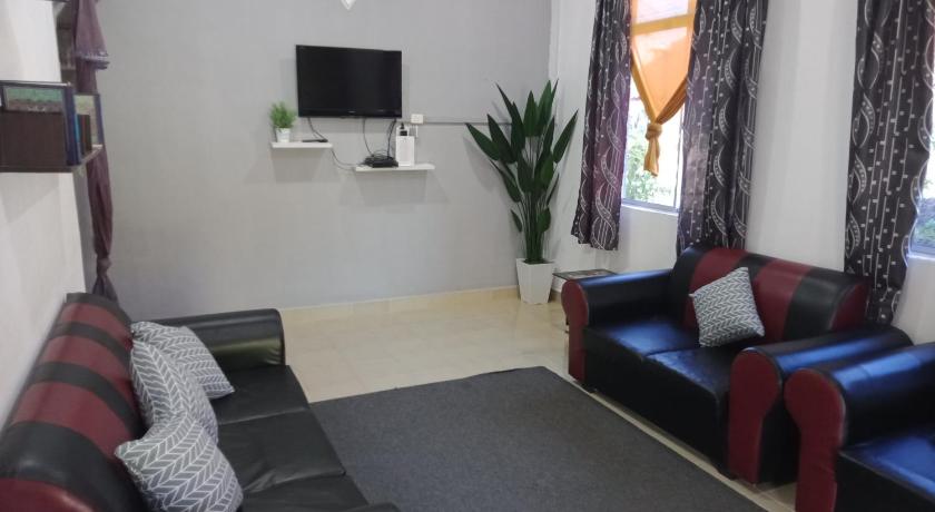 Homestay Tok Abah Kuala Besut photo