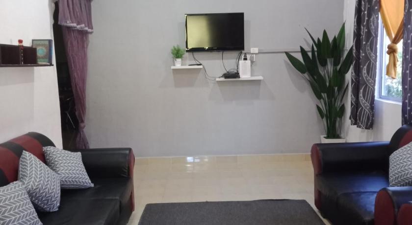 Homestay Tok Abah Kuala Besut photo