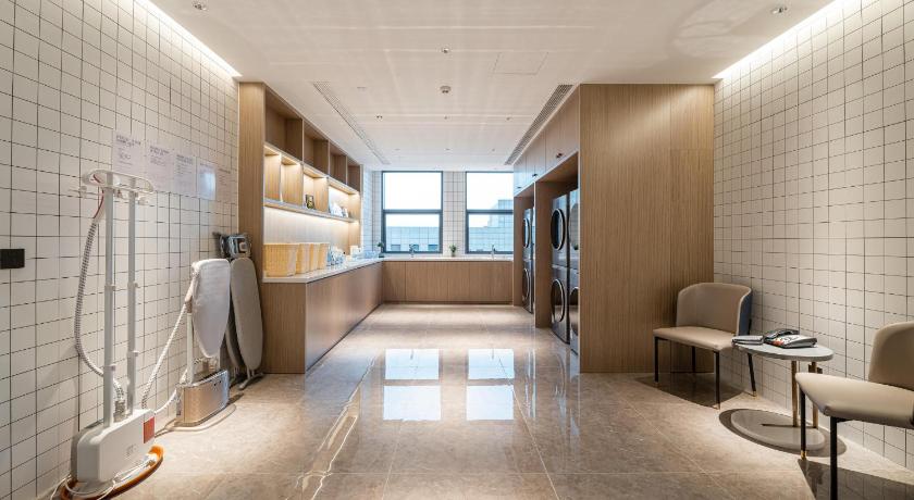 Atour Hotel Nanjing Dongshan Automobile 4S Park – Nanjing, Jiangsu, MD