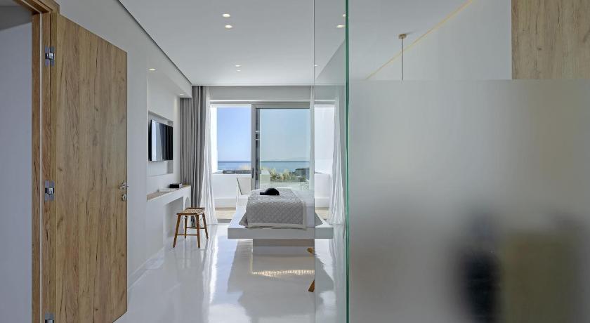 Infinity View Hotel Tinos photo