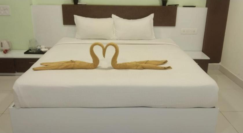 skm regency – Chennai, IL