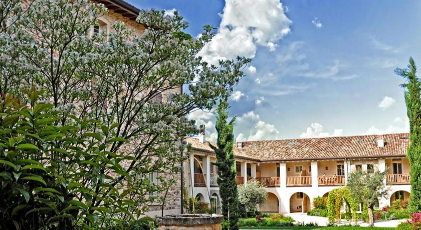 Chervo Golf Hotel Spa, Resort & Apartment San Vigilio