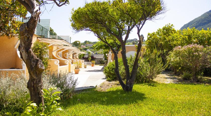 Hotel Parco Delle Agavi