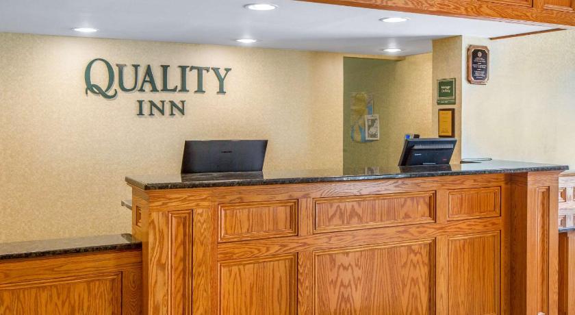 Quality Inn