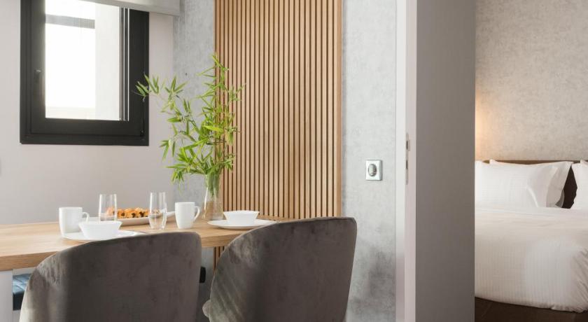 LUX&EASY Athens Downtown Apartments photo