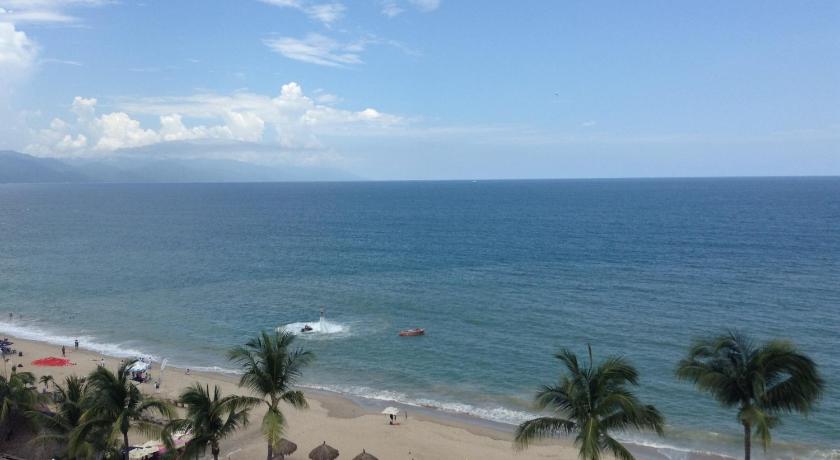 Tropicana Hotel Puerto Vallarta