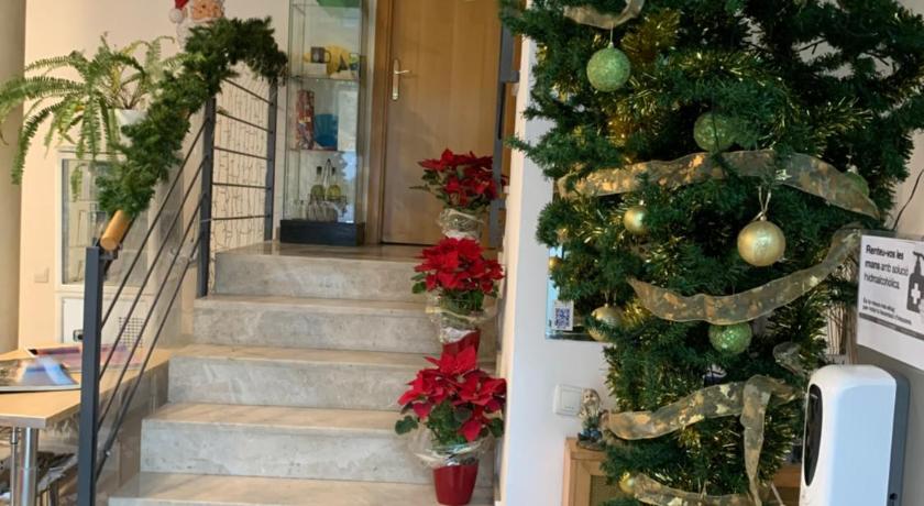 Hotel Cosmos Tarragona photo