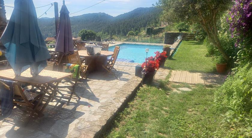 Le Mercou en Cevennes photo