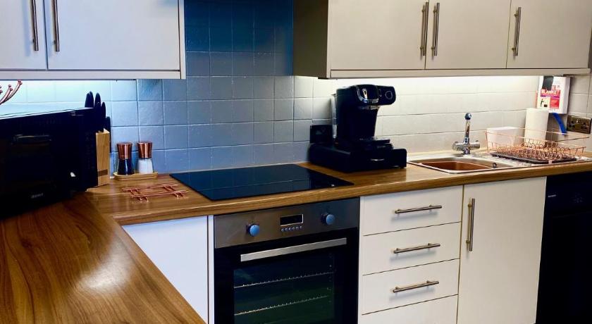 Merewyke Boutique Apartment photo