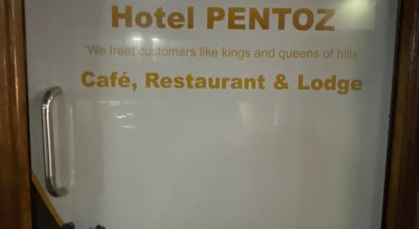 Hotel PENTOZ