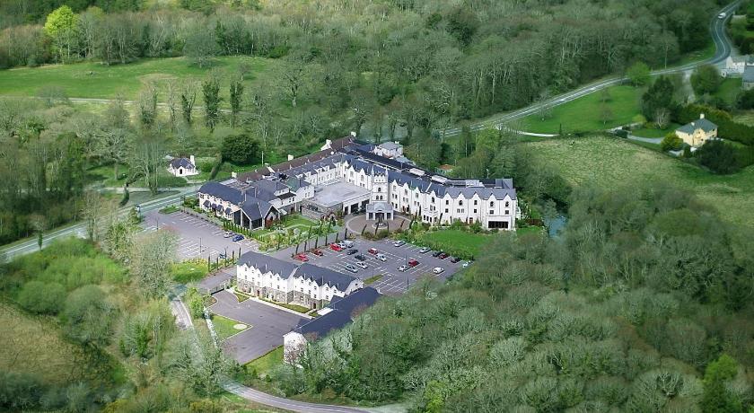 Muckross Park Hotel and Spa