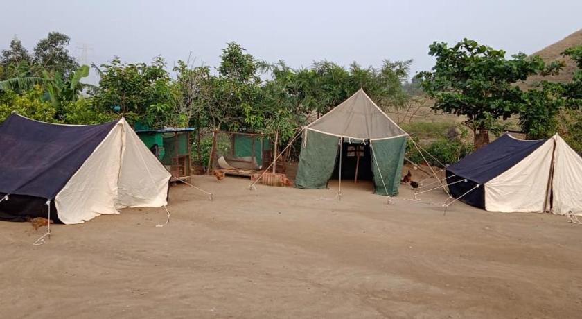 Jandyal Farm House photo