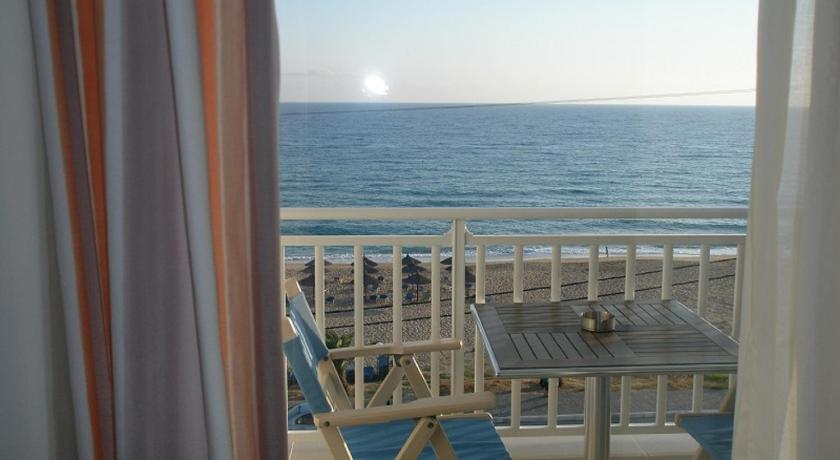 Image of Superior Suite with Sea View 1