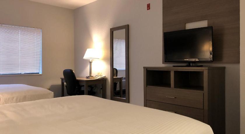GreenTree Inn Denver Tech Center photo