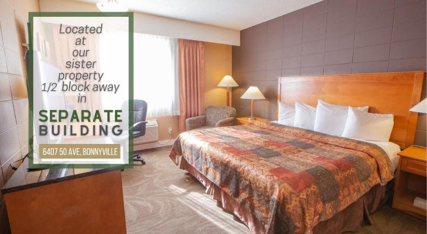 Neighbourhood Inn Hotels in Bonnyville