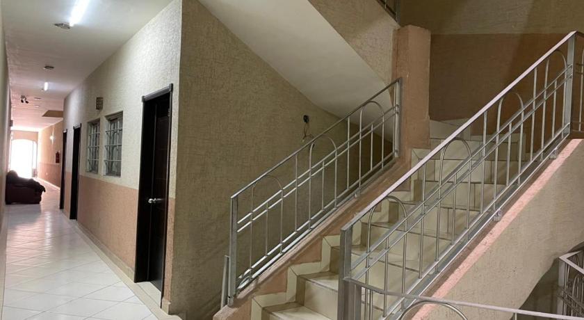 Hotel San Salvador photo