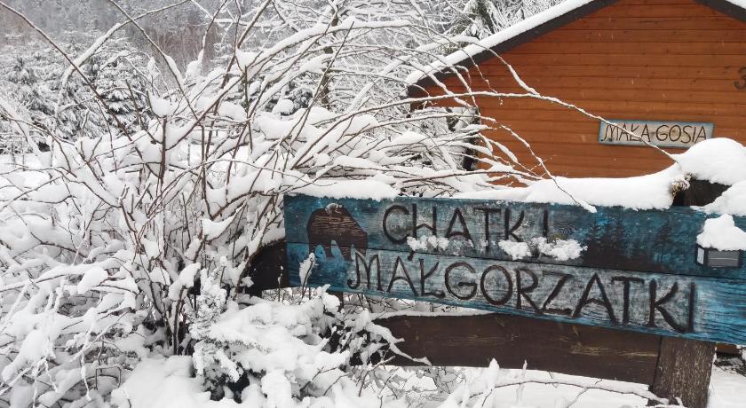 Chatki Malgorzatki photo