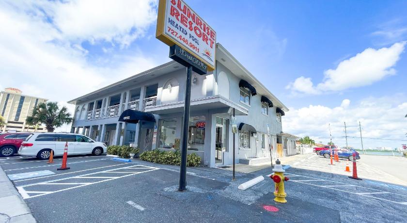 Sunrise Resort Motel South photo