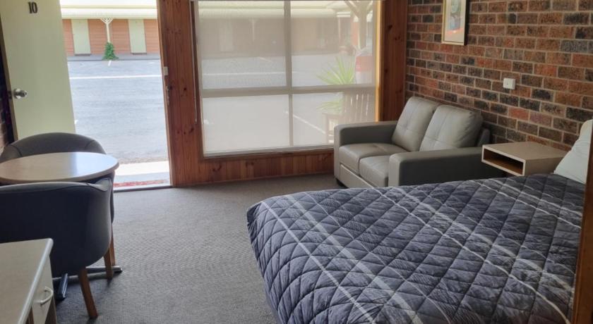 Country Roads Motor Inn Naracoorte