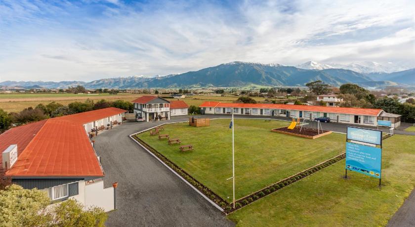 Kaikoura Motor Inn photo