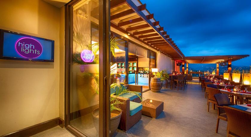 Harolds Hotel Cebu - image 15