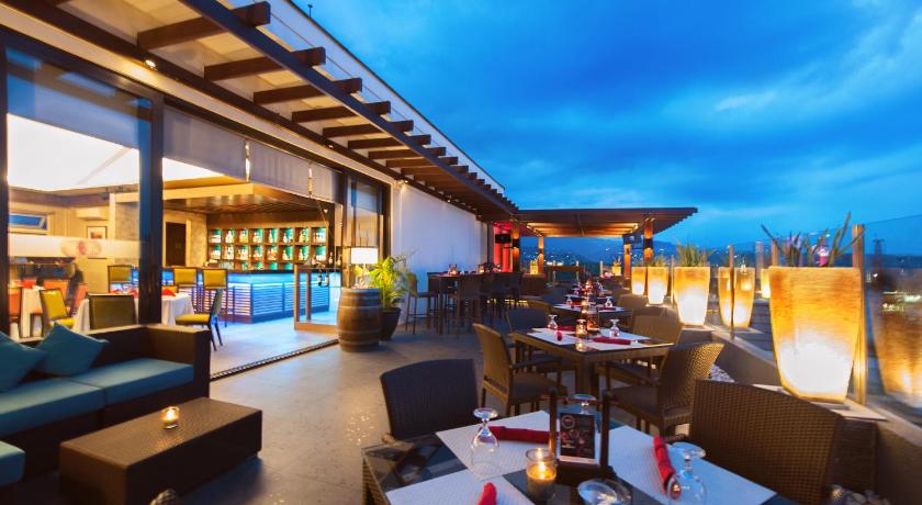 Harolds Hotel Cebu - image 9