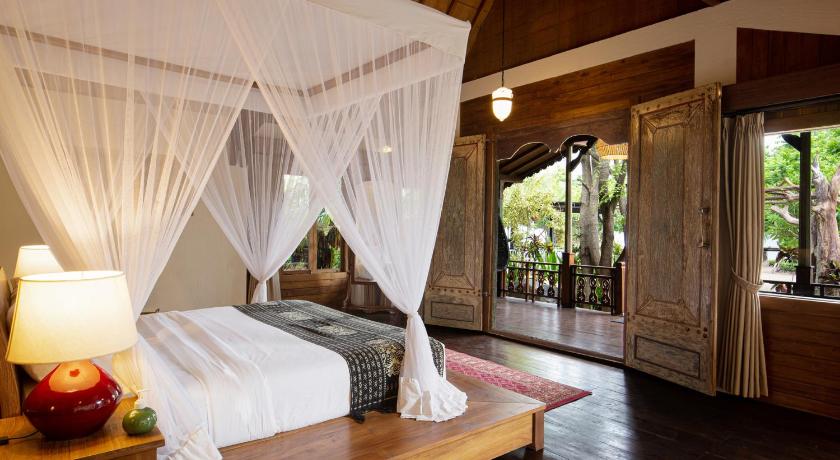 Image of Ecotourism Sanctuary Residence with Free Exclusive Benefit 5