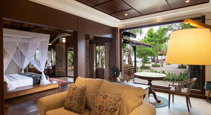 Image of Ecotourism Sanctuary Residence with Free Exclusive Benefit 4