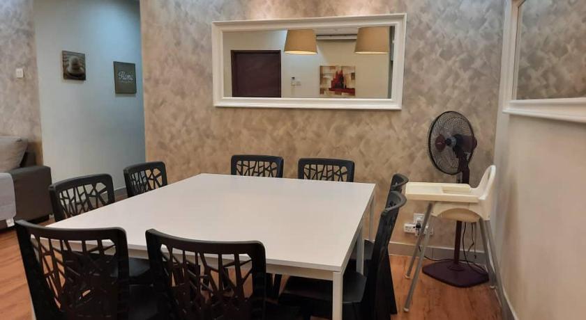 HillTree Homestay Putrajaya photo